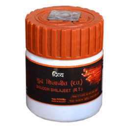 Mumio żywe  - Mumjio - Shuddh Shilajit -  Indie - 42 zł